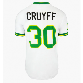 Maillot Vintage Cruyff New York Cosmos 