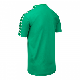 Maillot rétro Betis échauffement