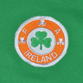 Maillot rétro Irlande 1978