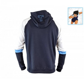 Sweat Shirt Captain Tsubasa Mark Landers