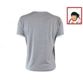 T-Shirt Captain Tsubasa Oliver