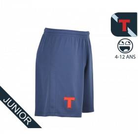 Short de sport Mark Lenders Toho team | Enfant