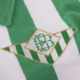 Real Betis 1934 - 35 Maillot Rétro