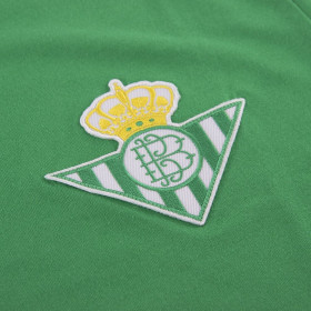 Real Betis 1970's Maillot de Foot Rétro