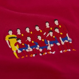Espagne 2012 European Champions T-Shirt