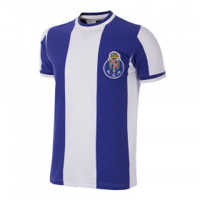 Maillot rétro FC Porto 1971/72