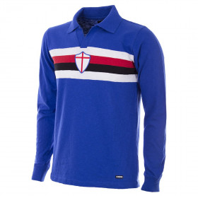 Maillot rétro UC Sampdoria 1956/57