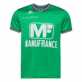 Maillot rétro Saint Etienne (ASSE) 1975/76