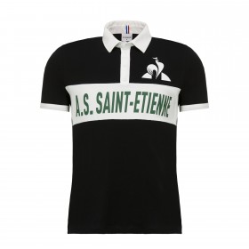 ASSE Saint Etienne Fanwear Polo