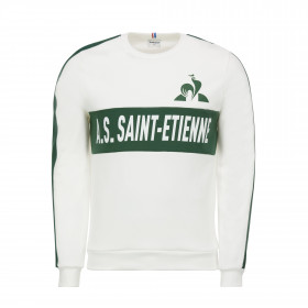 Sweat Asse Blanc