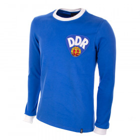 Maillot rétro DDR années 70