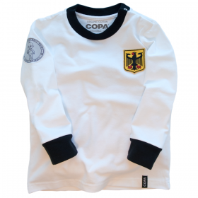 Allemagne 'My First Football Shirt' 