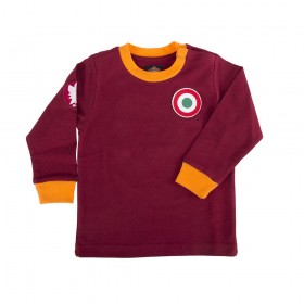 AS Roma "My First Football Shirt" 