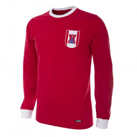 Maillot rétro AZ 1967