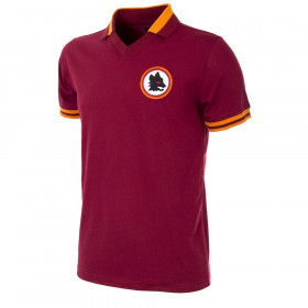 Maillot rétro AS Roma 1977/78