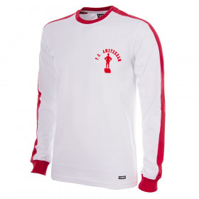 Maillot rétro FC Amsterdam 1976/77