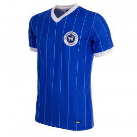 Maillot rétro St. Johnstone 1982/83