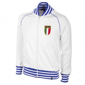 Veste rétro Italie Coupe du monde 1982