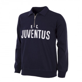 Veste rétro Juventus 1974/75