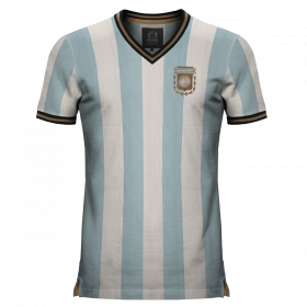 Argentine | La Albiceste