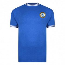 Maillot rétro Chelsea 1963