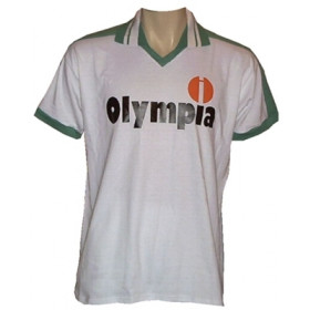 Maillot SV Werder Bremen 1982-83 extérieur