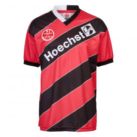 Maillot Eintracht Frankfurt 1988