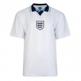 Maillot rétro Angleterre 1996