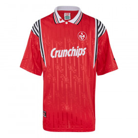 Maillot  Kaiserslautern 1997/98