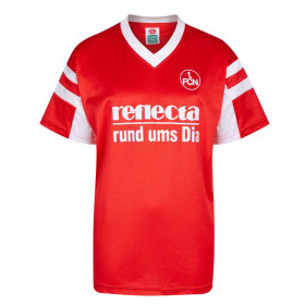 Maillot  Nurnberg 1988/89