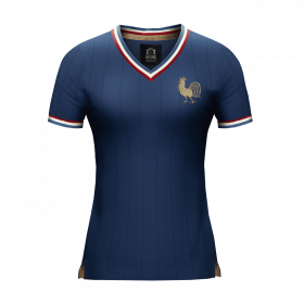 France | Les Bleus | Femme