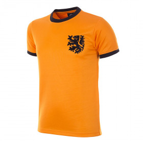  Maillot Rétro Pays-Bas WC 1978