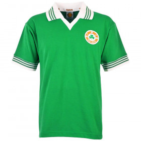 Maillot rétro Irlande 1978