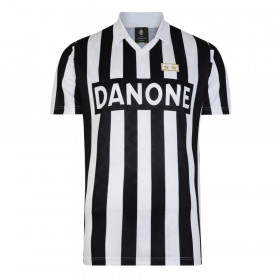 Maillot rétro Juventus 1992-93