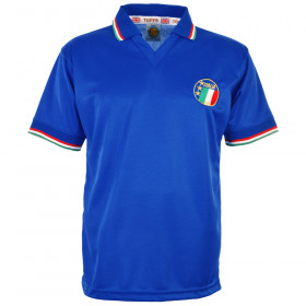 Maillot rétro Italie 1990