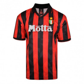 Maillot rétro AC Milan 1993/94