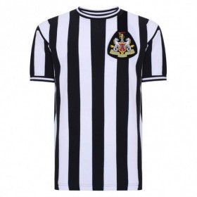 Maillot rétro Newcastle United 1970