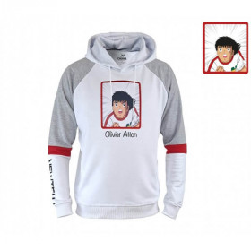 Sweat Shirt Captain Tsubasa Oliver