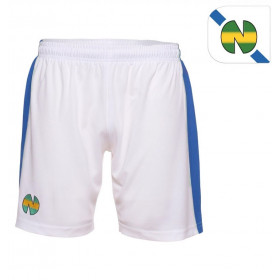 Short de sport Olive et Tom Newteam saison 1 