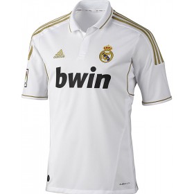 Real Madrid 2011-2012