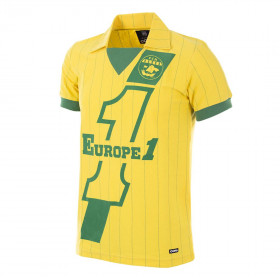 Maillot rétro FC Nantes 1982/83