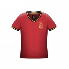 Espagne | La Roja | Enfant