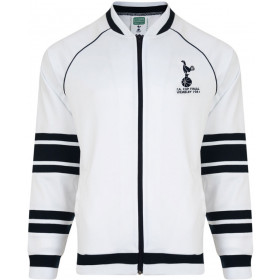 Veste rétro Tottenham Hotspur 1981