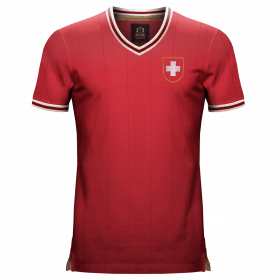 Suisse | Die Nati 