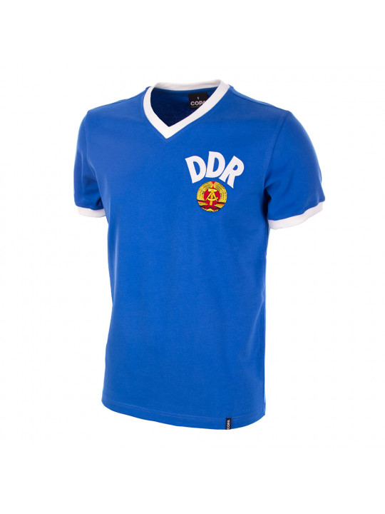 maillot ddr