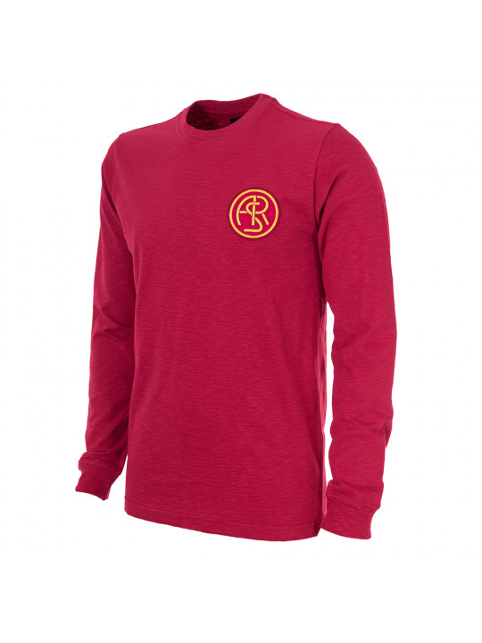 Maillot rétro AS Roma 1941/42