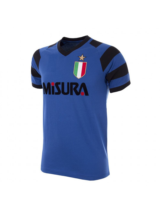 Maillot rétro Inter 1989/90