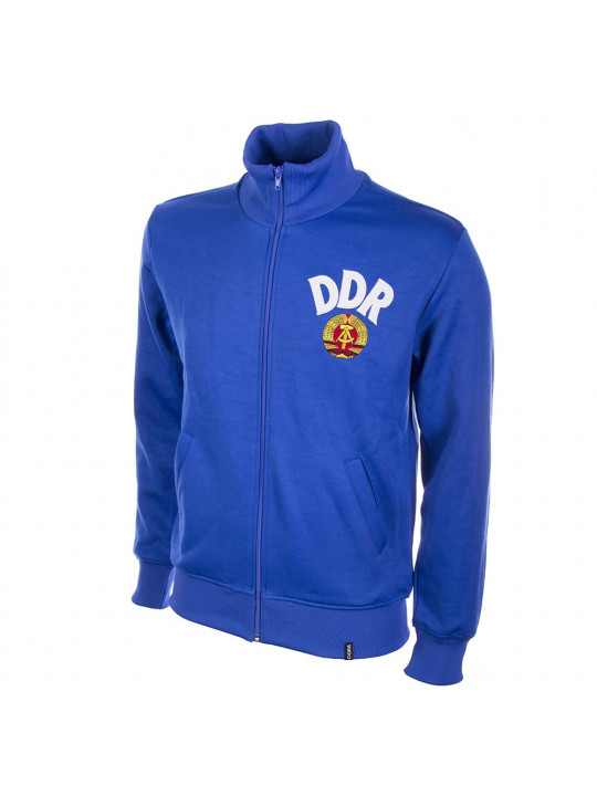 Veste rétro DDR années 70