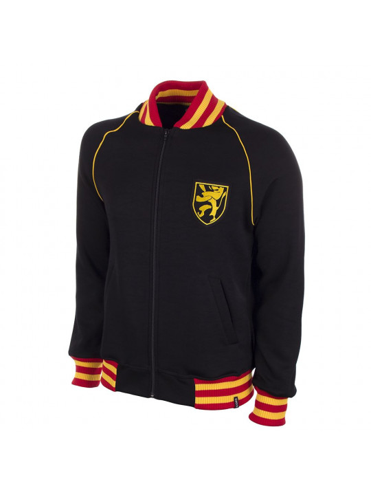 Veste rétro Belgique années 60