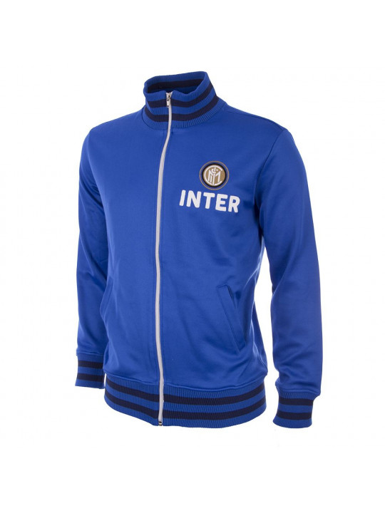 Veste rétro Inter années 60